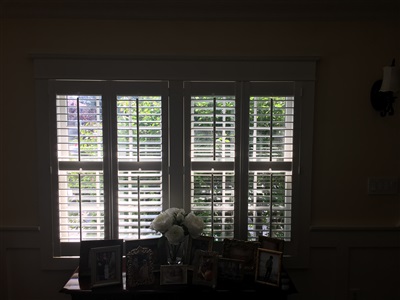 Affordable Custom Blinds